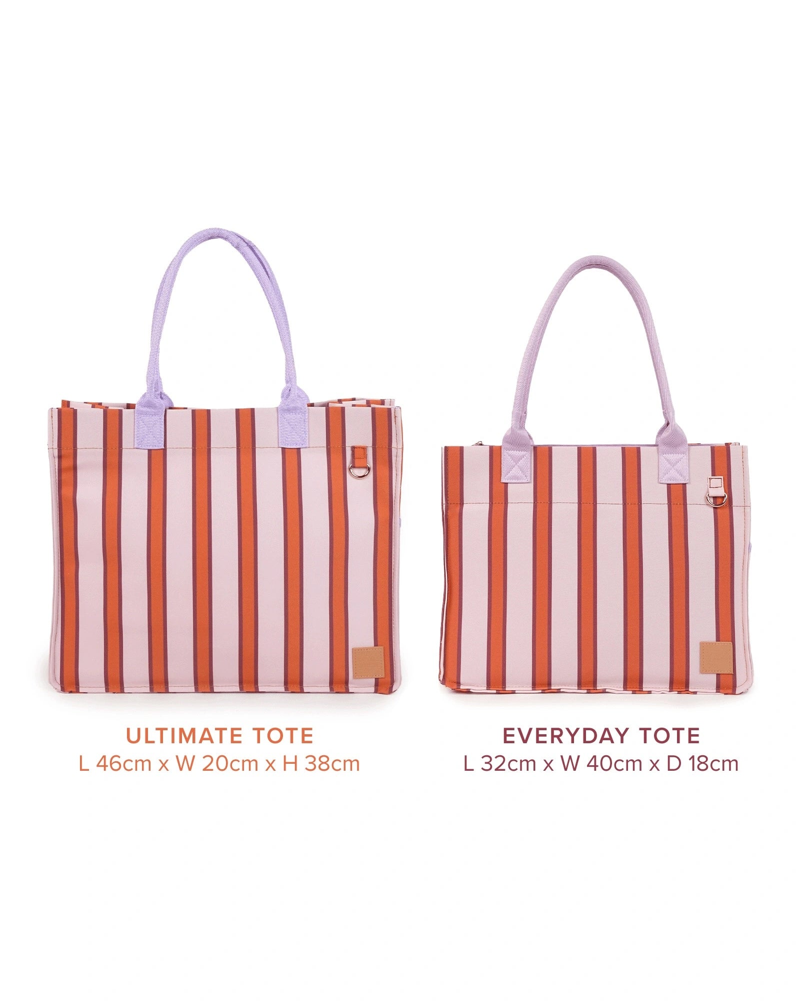 Iced Vovo Everyday Tote Bag