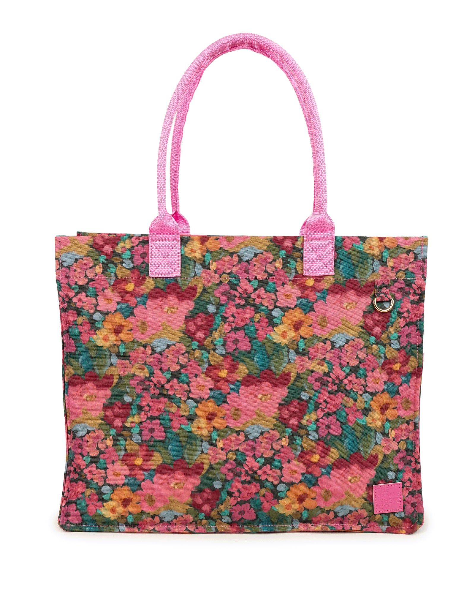 Amongst the Flowers Ultimate Tote