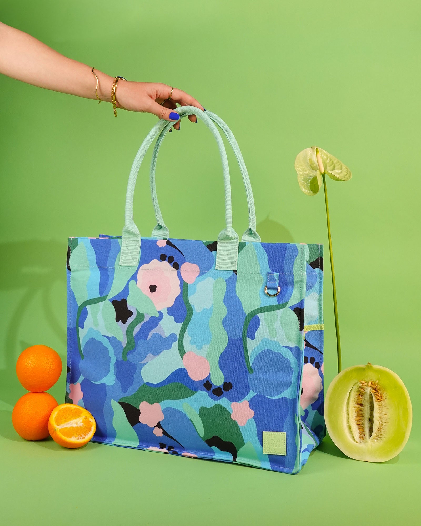 Honeydew Ultimate Tote