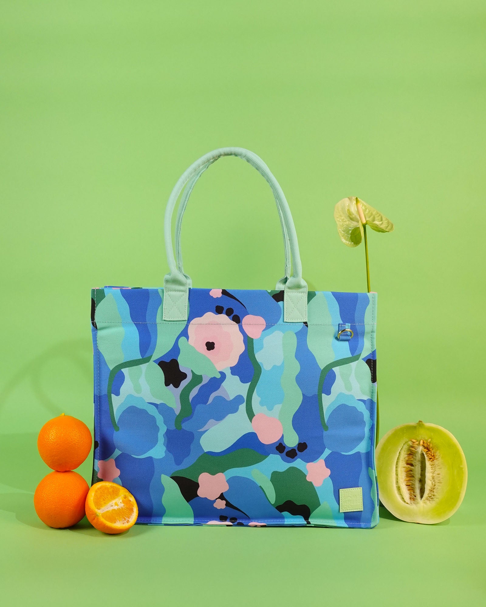 Honeydew Ultimate Tote