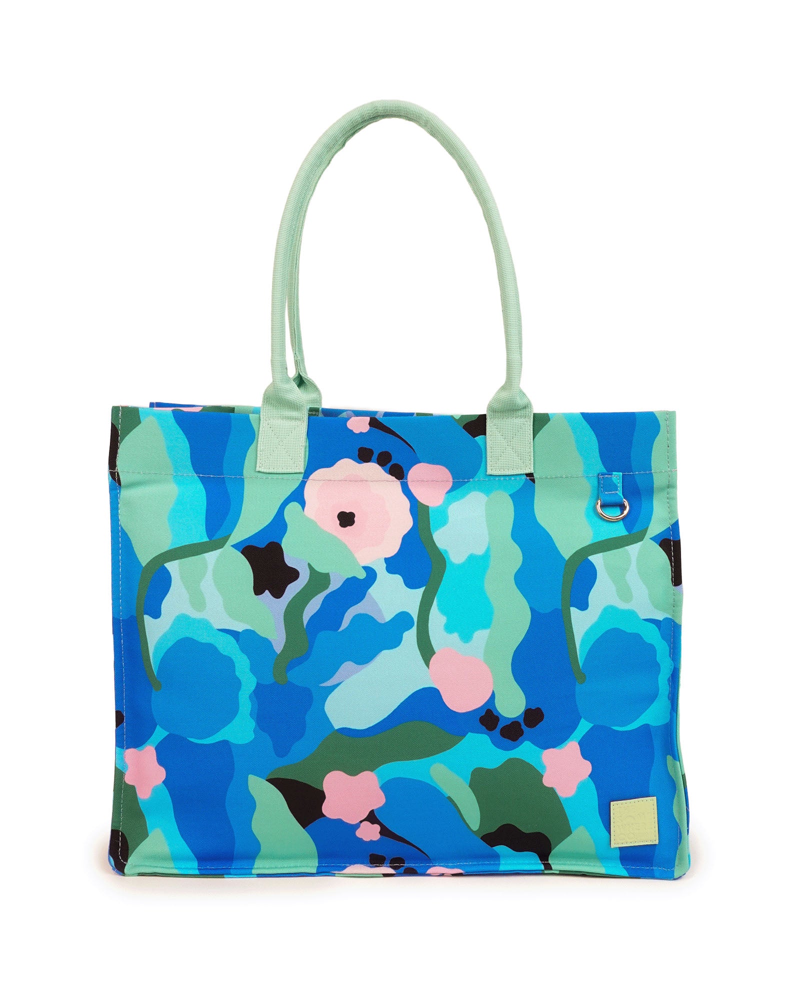 Honeydew Ultimate Tote