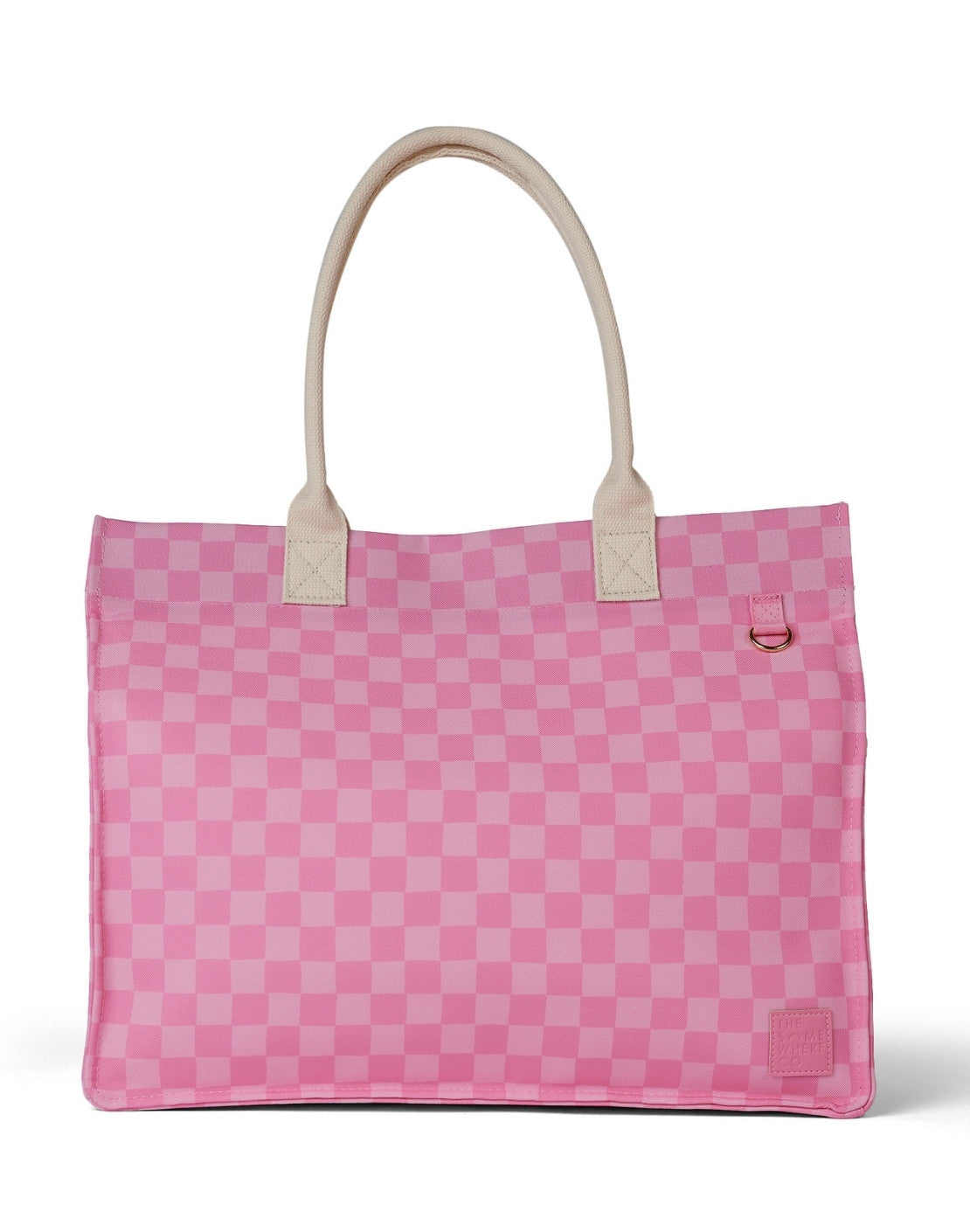 Hold On Darlin' Ultimate Tote (PRE-ORDER)