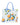 Sorrento Citrus Ultimate Tote Bag