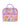 Flower Garden Mini Lunch Case