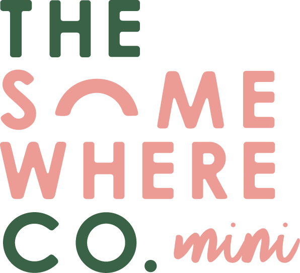 The Somewhere Co. USA