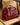 The Weekender - Duffle Bag - Bordeaux
