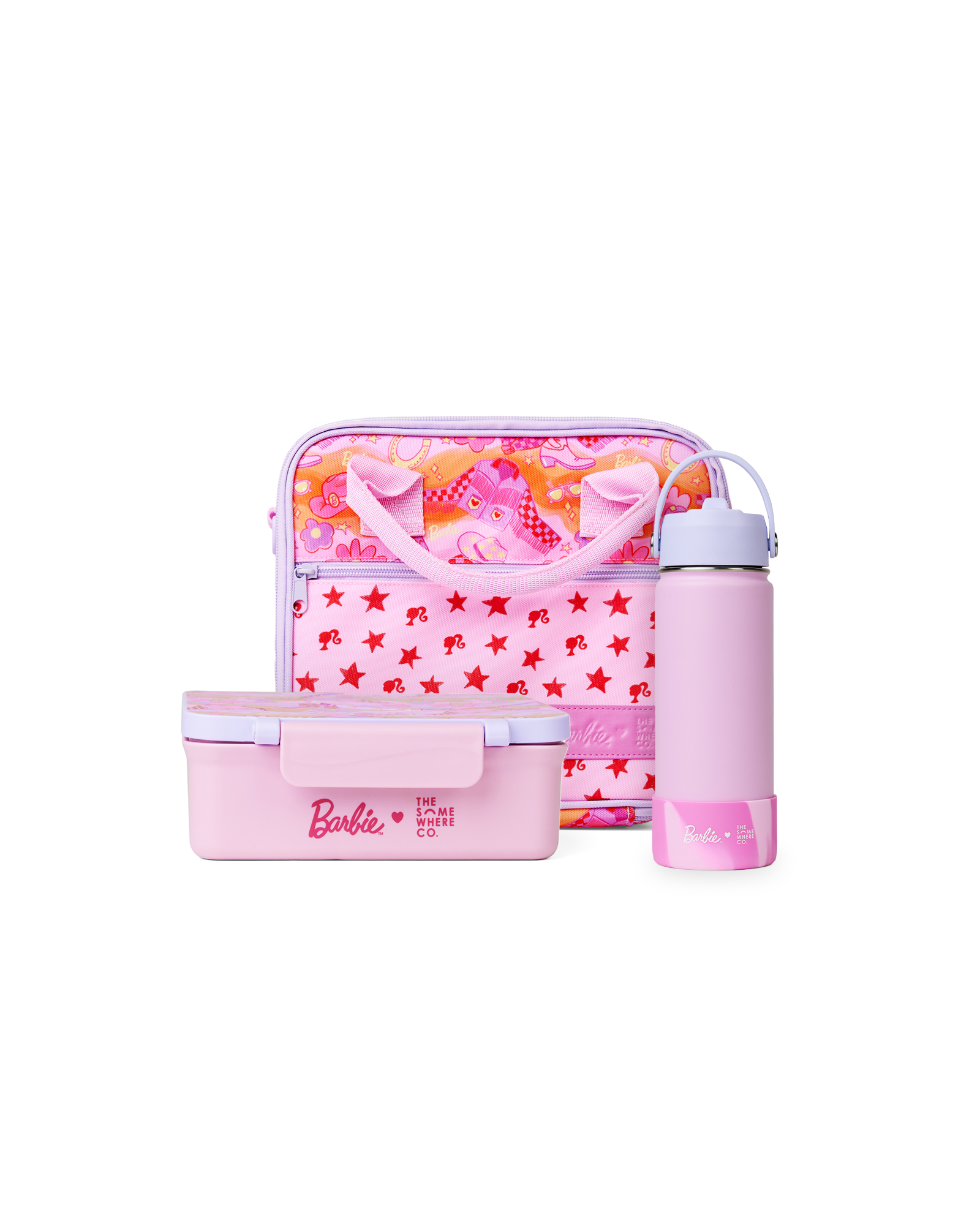 Barbie™ Rodeo Lunch Bundle