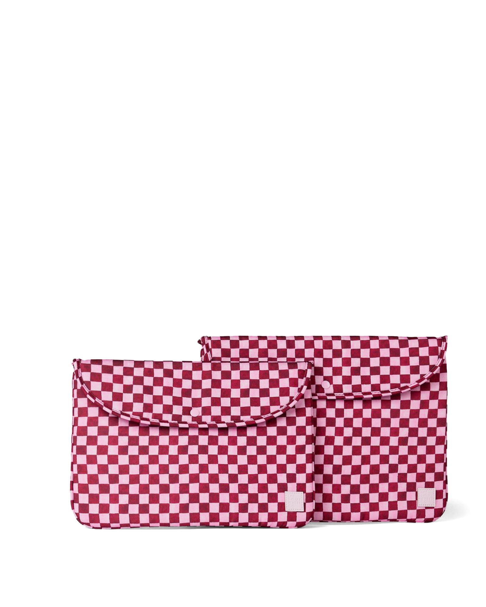Crimson Haze 14-Inch Laptop Case