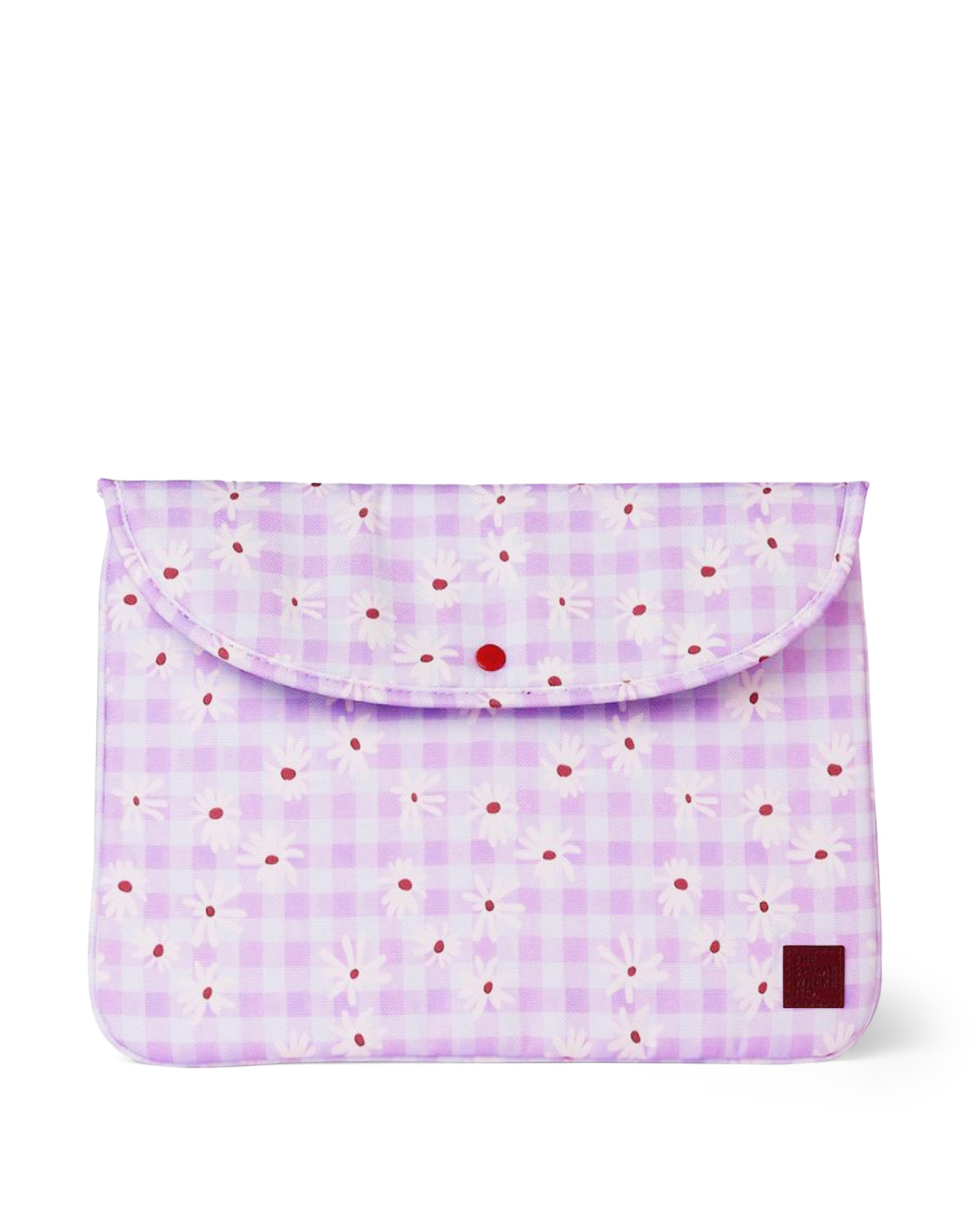 Daisy Fields 16-Inch Laptop Case