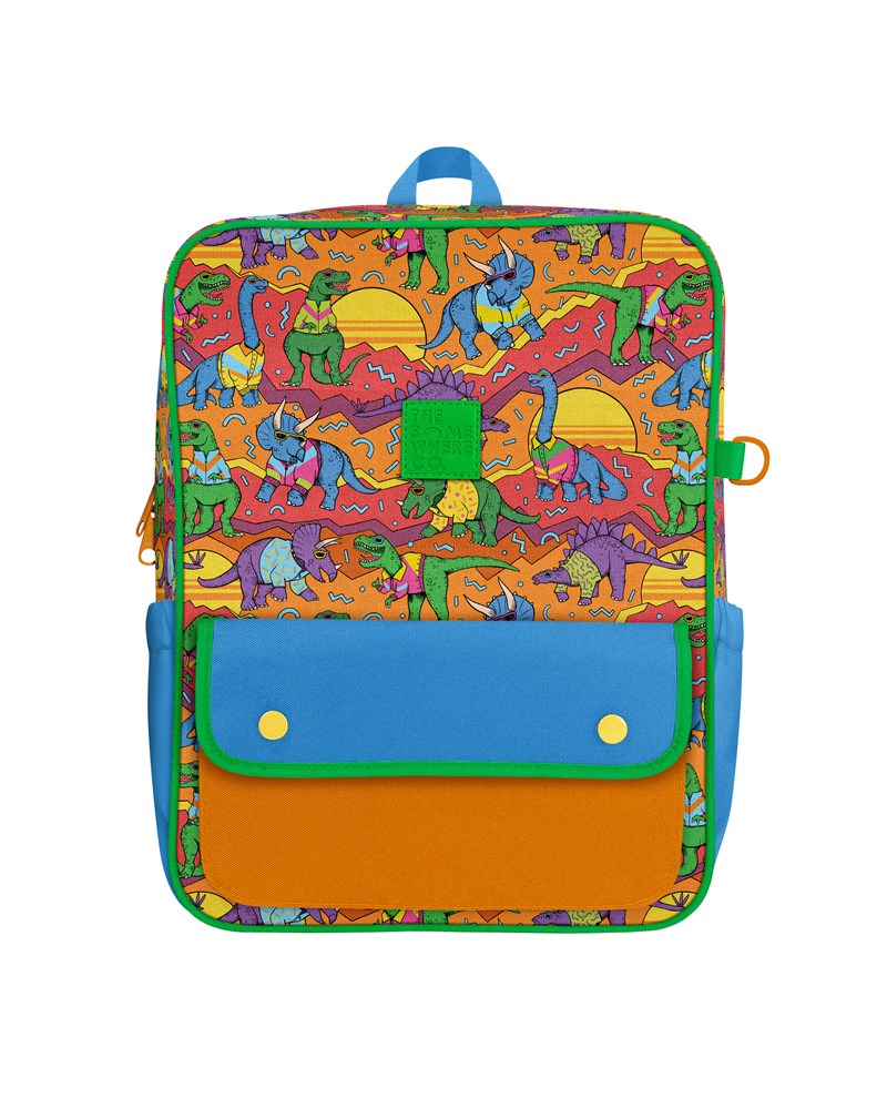 Dino Daze Mini Adventure Backpack