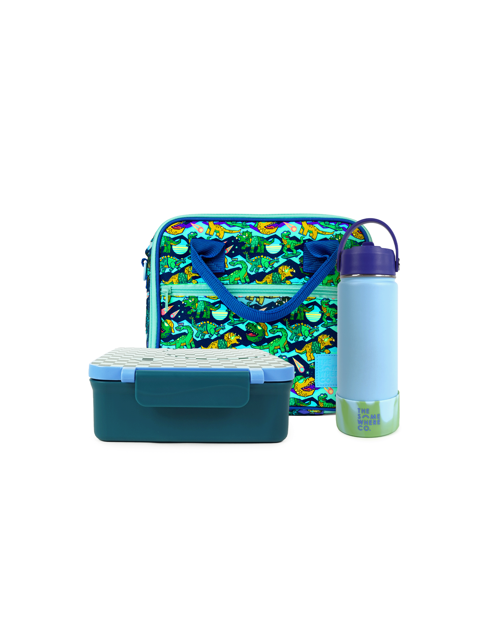 Dino Rave Lunch Bundle