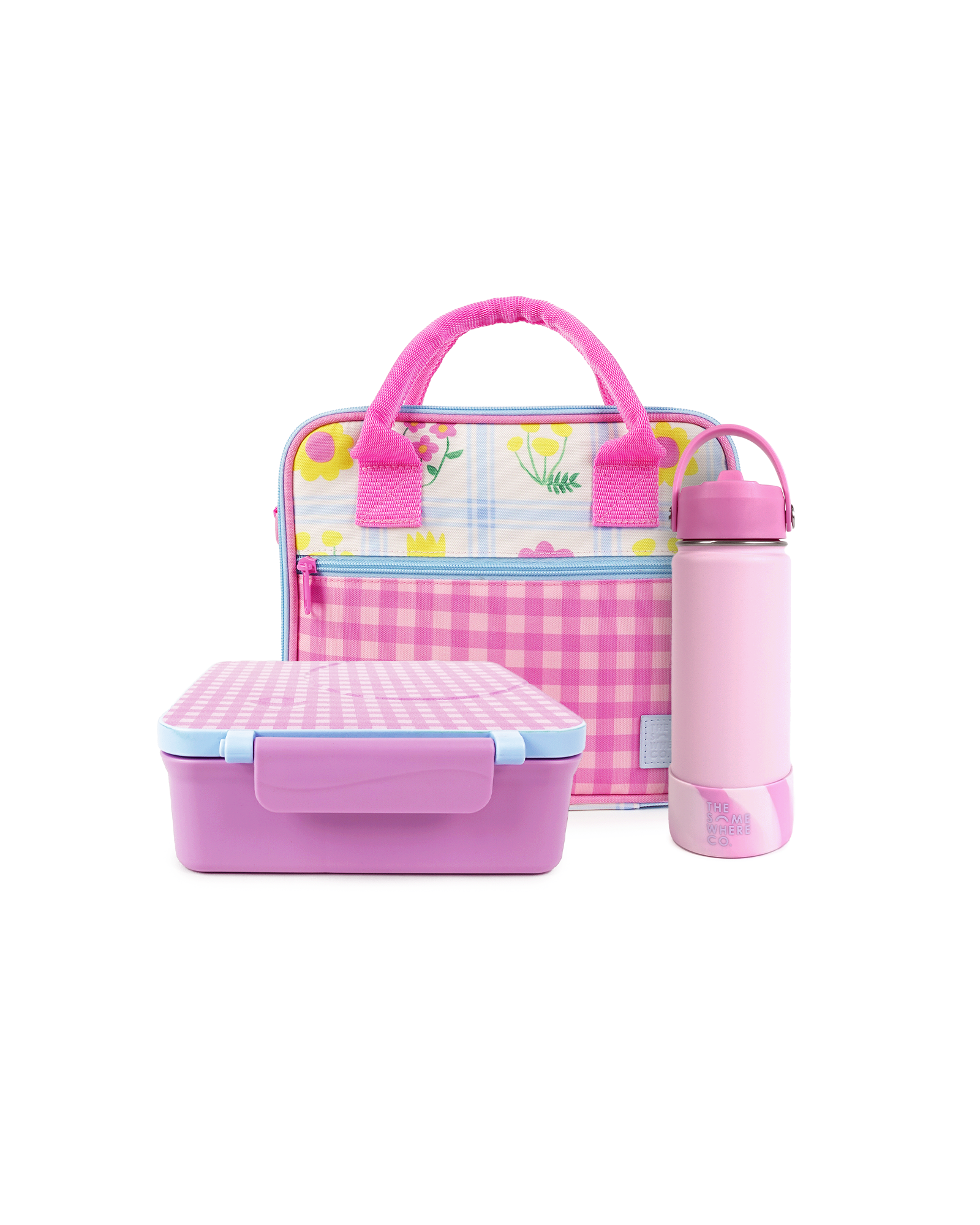Posy Picnic Lunch Bundle