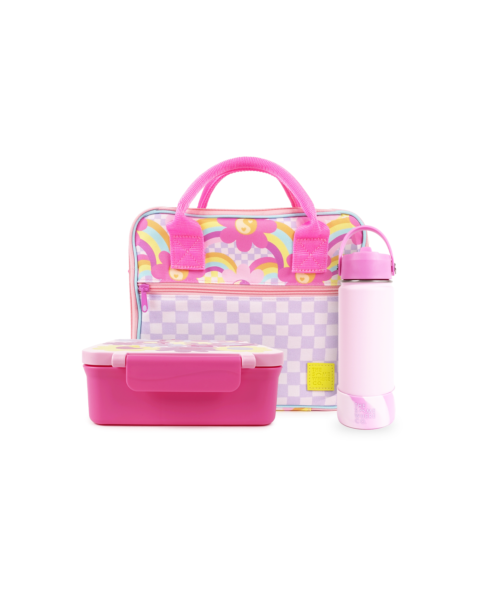 Rainbow Rave Lunch Bundle