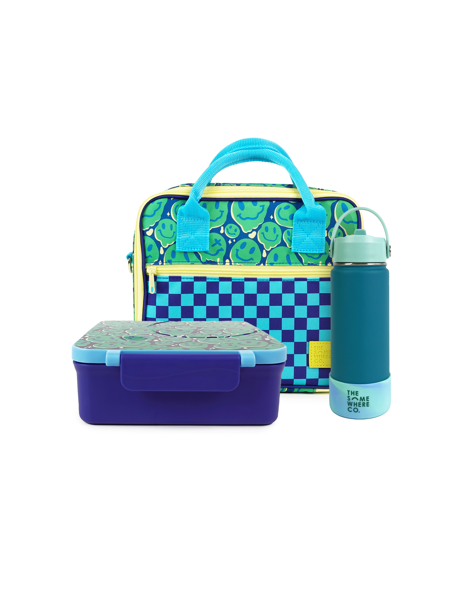 Smiley Lunch Bundle
