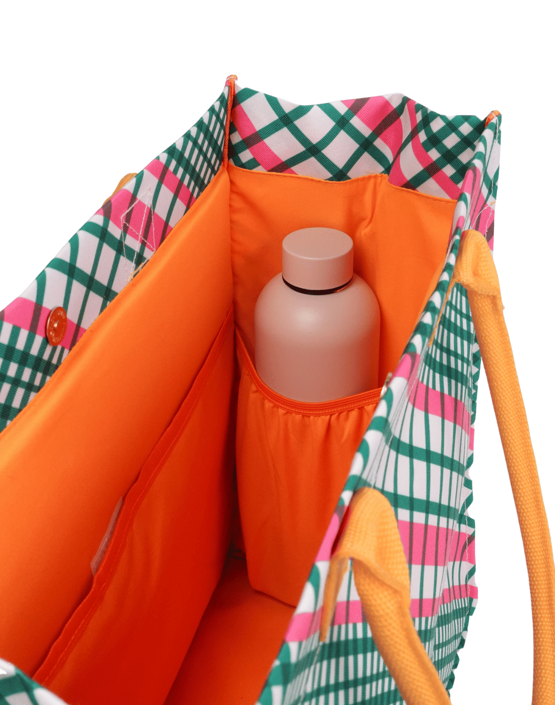 Pink Fizz Ultimate Tote Bag