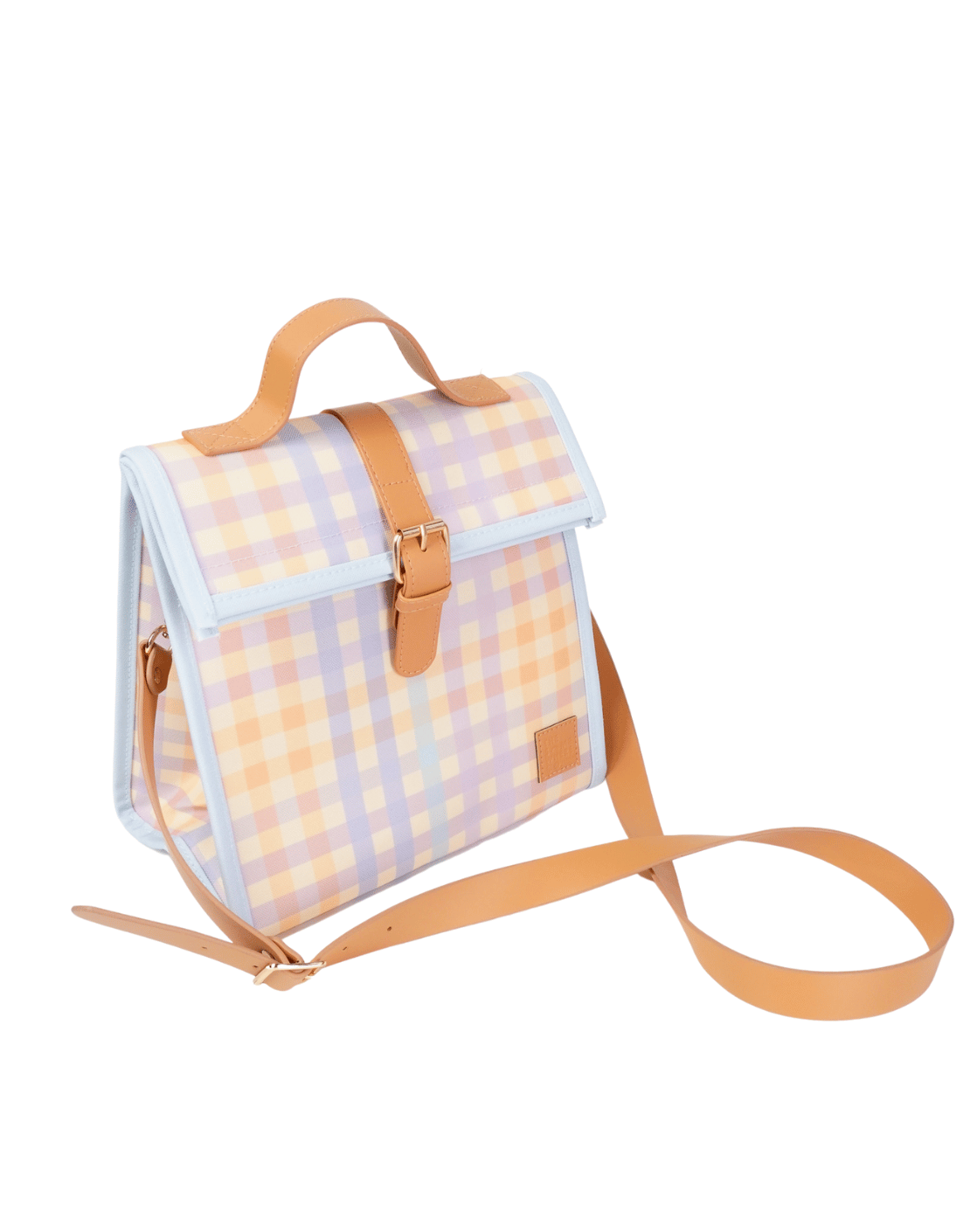 Chasing Sunsets Lunch Satchel  (PRE-ORDER)