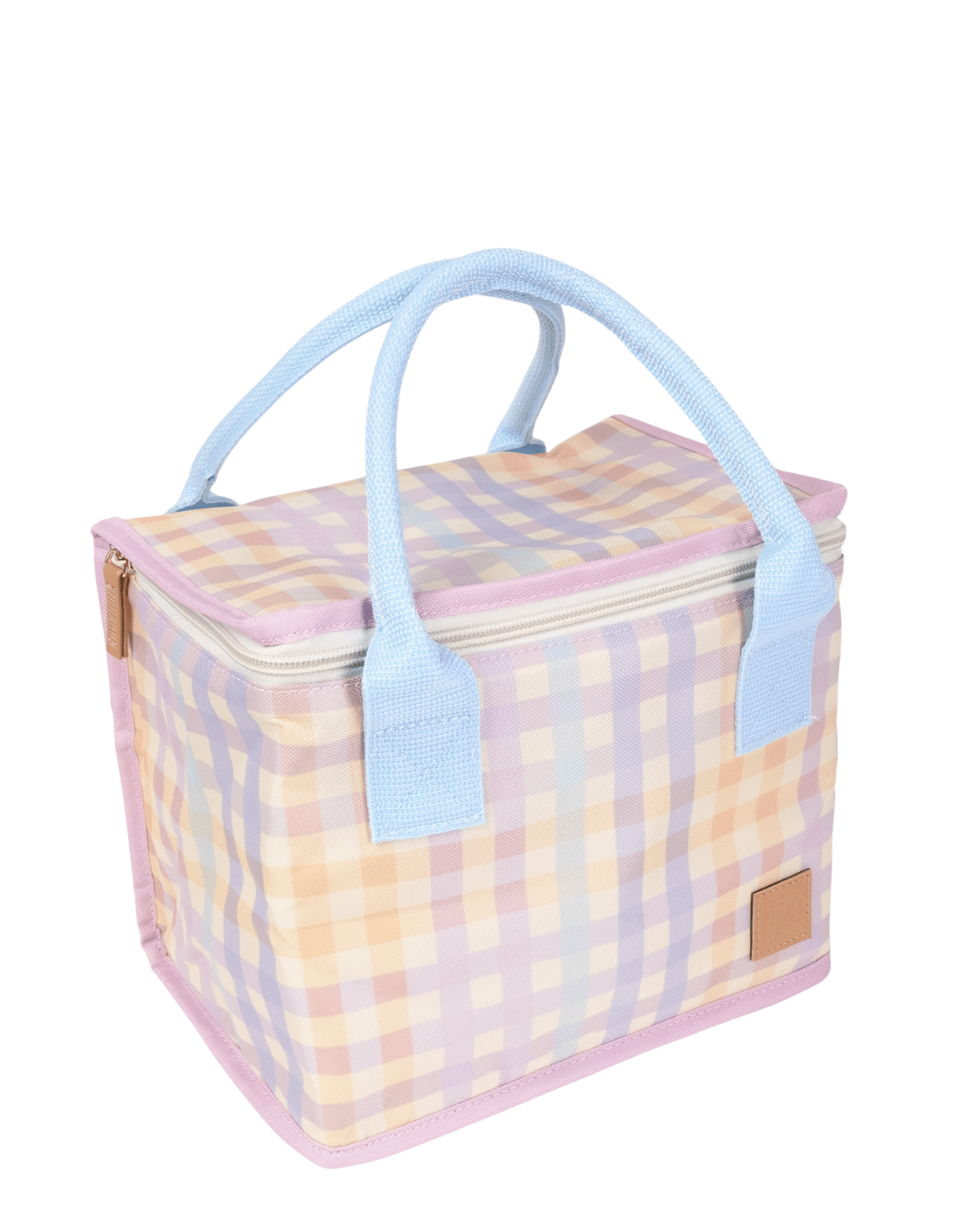Chasing Sunsets Lunch Bag (PRE-ORDER)