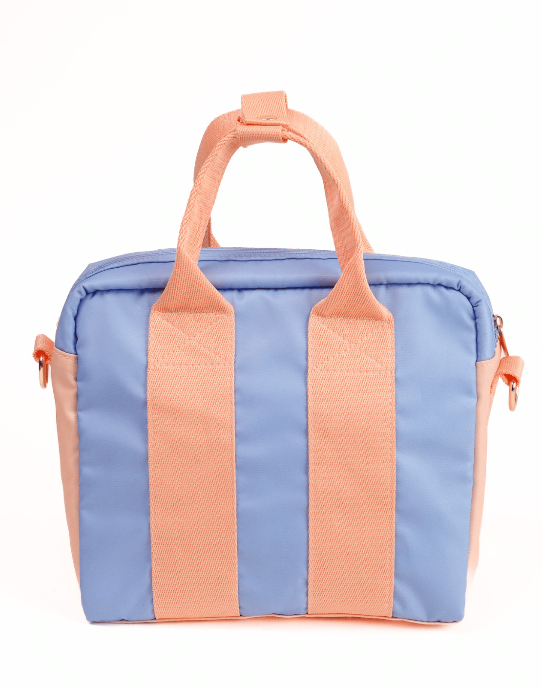 Blueberry Jam Lunch Tote