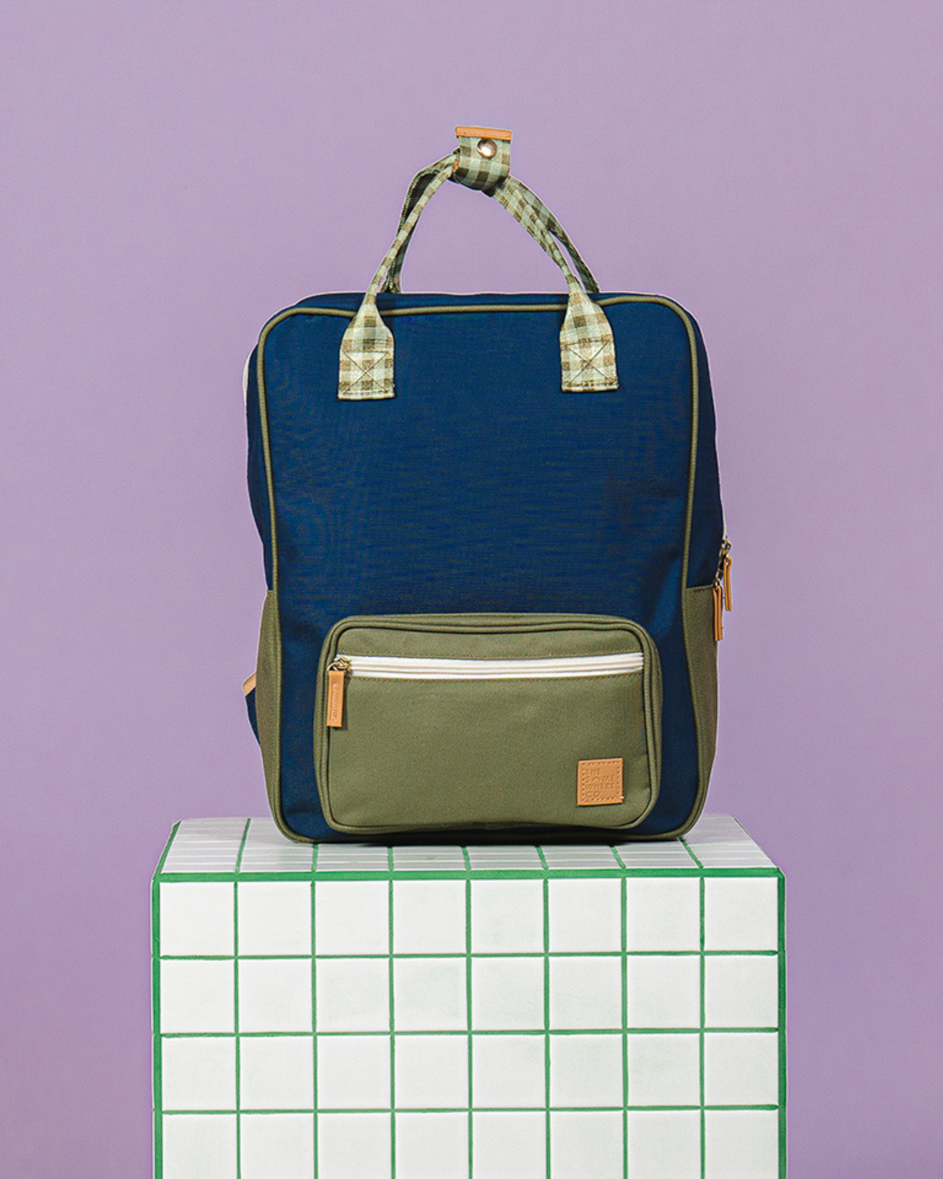Forest Adventure Backpack