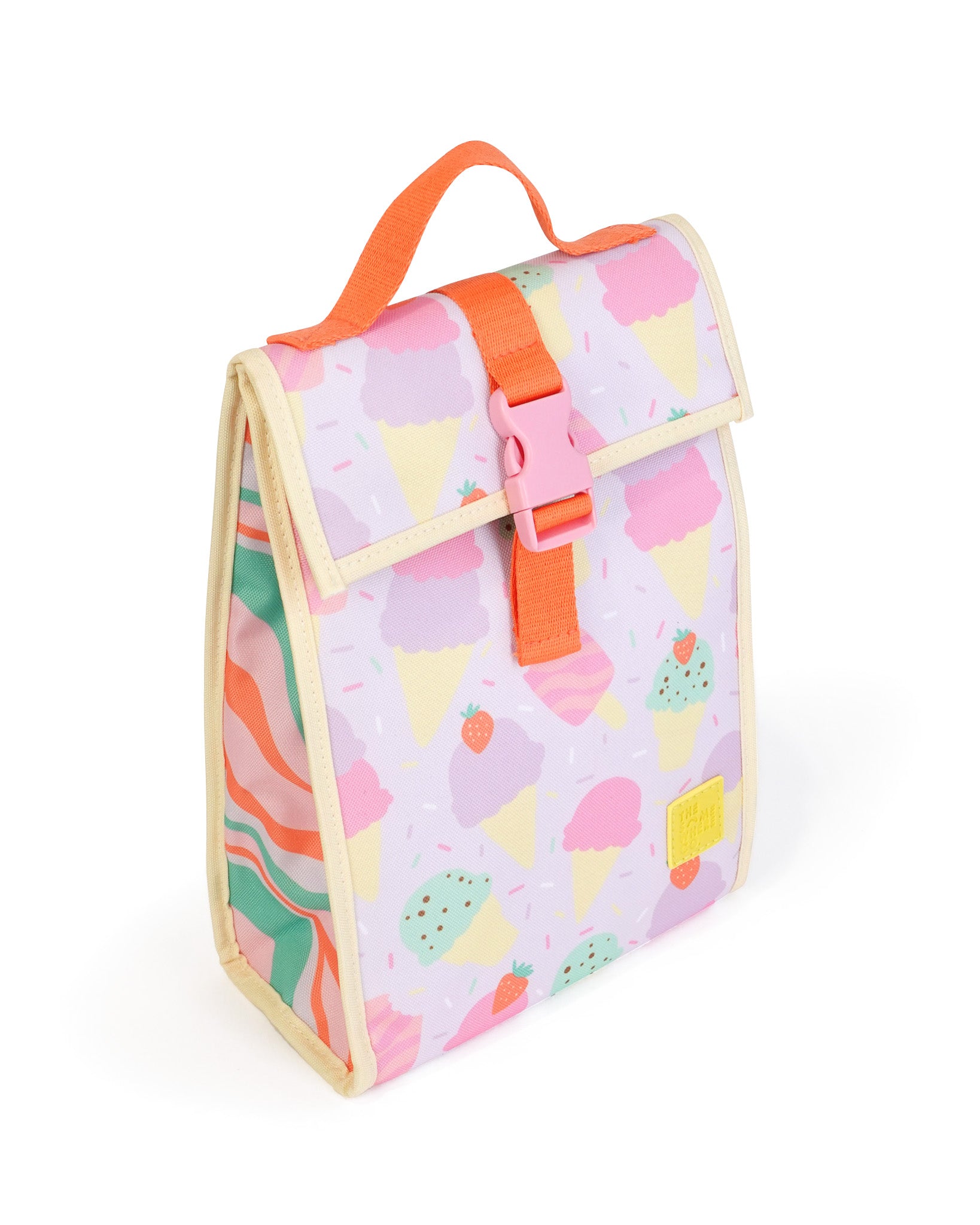 Lickety Split Mini Lunch Satchel