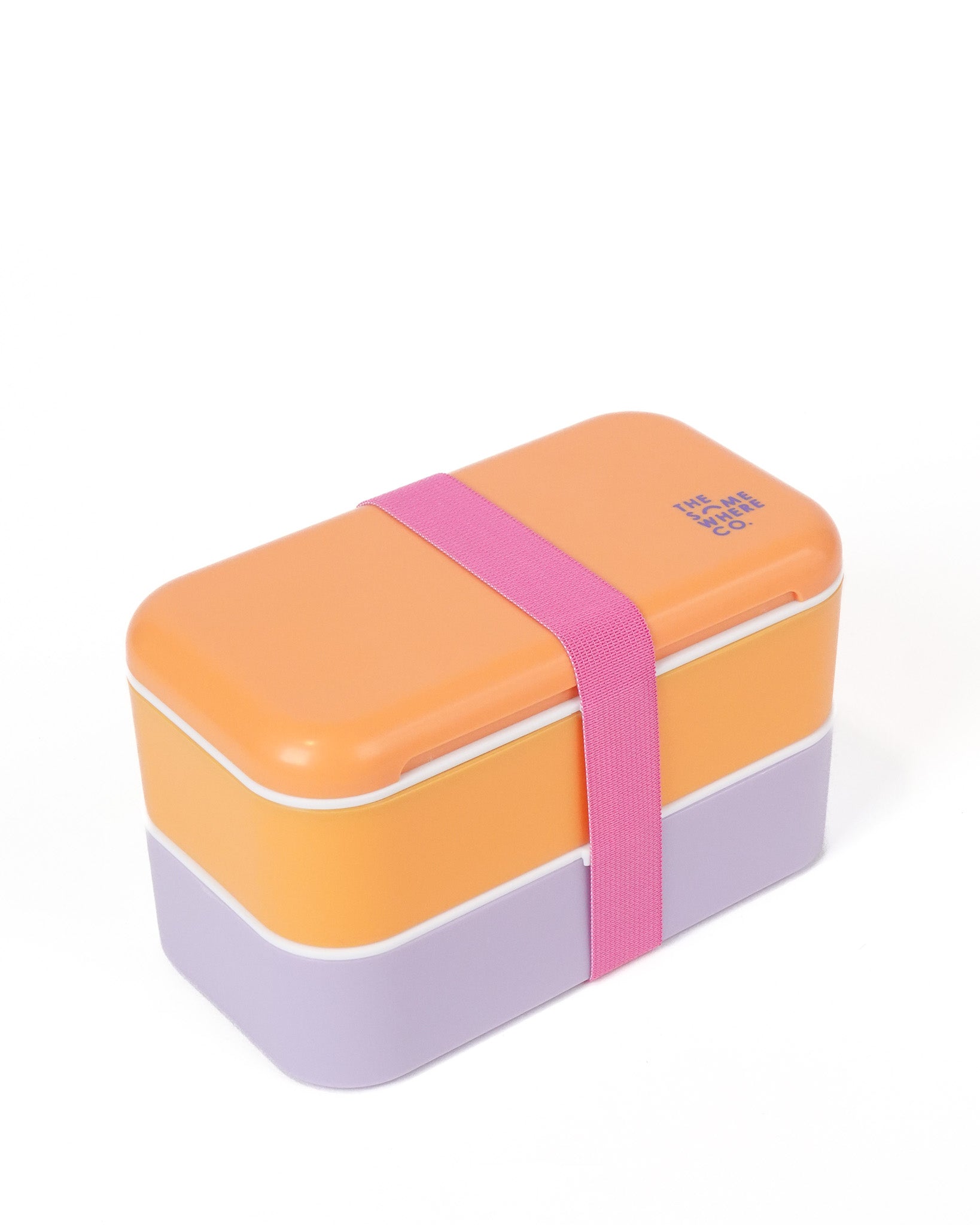 Lady Marmalade Stackable Bento Box