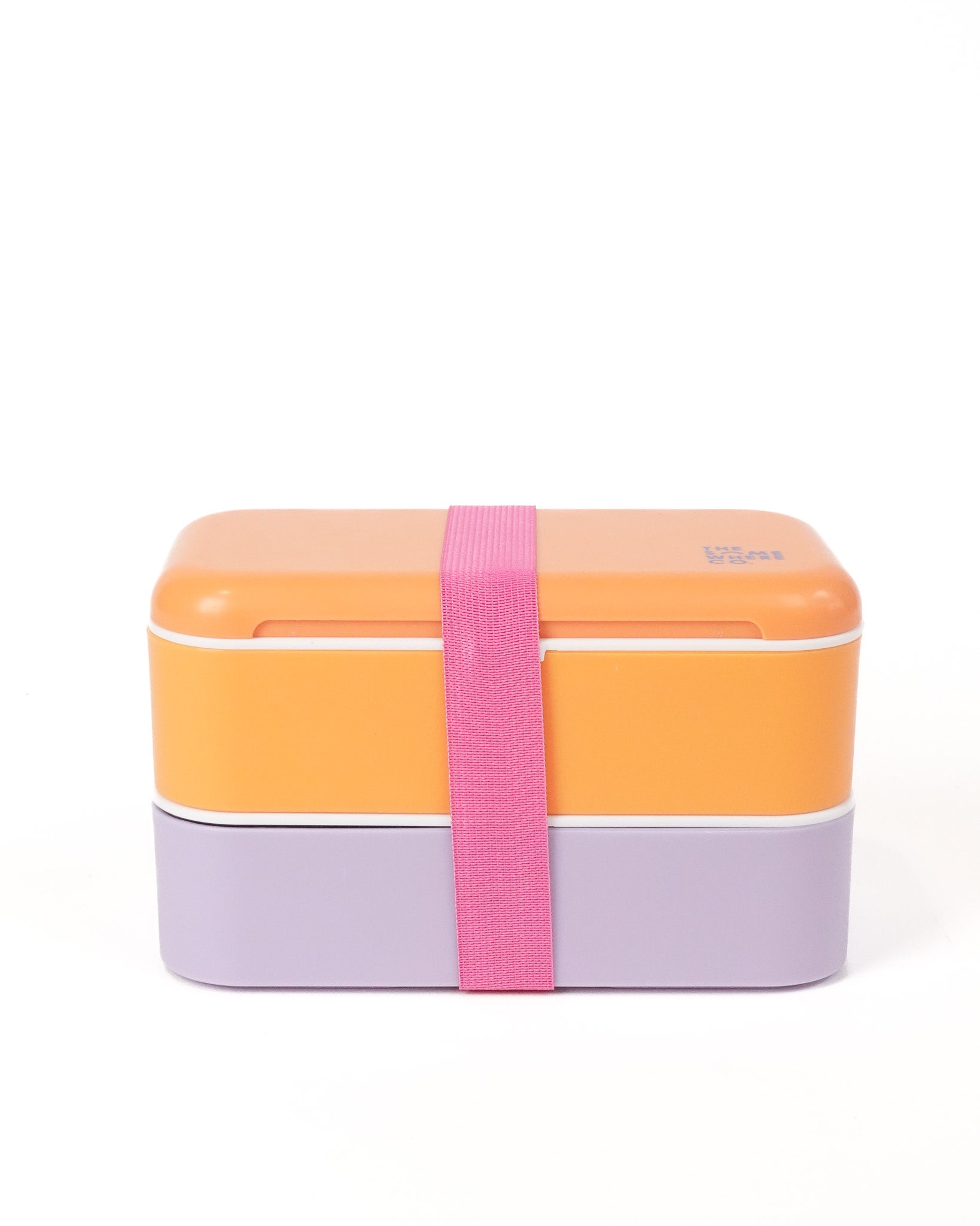 Lady Marmalade Stackable Bento Box
