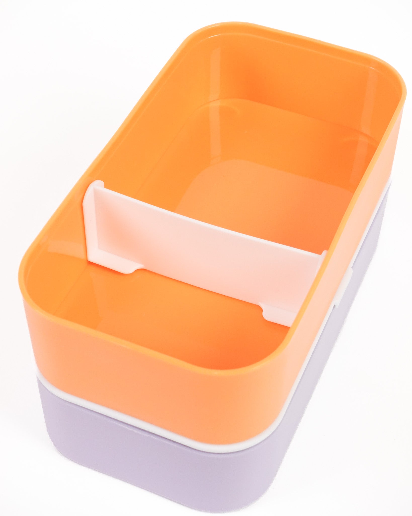 Lady Marmalade Stackable Bento Box