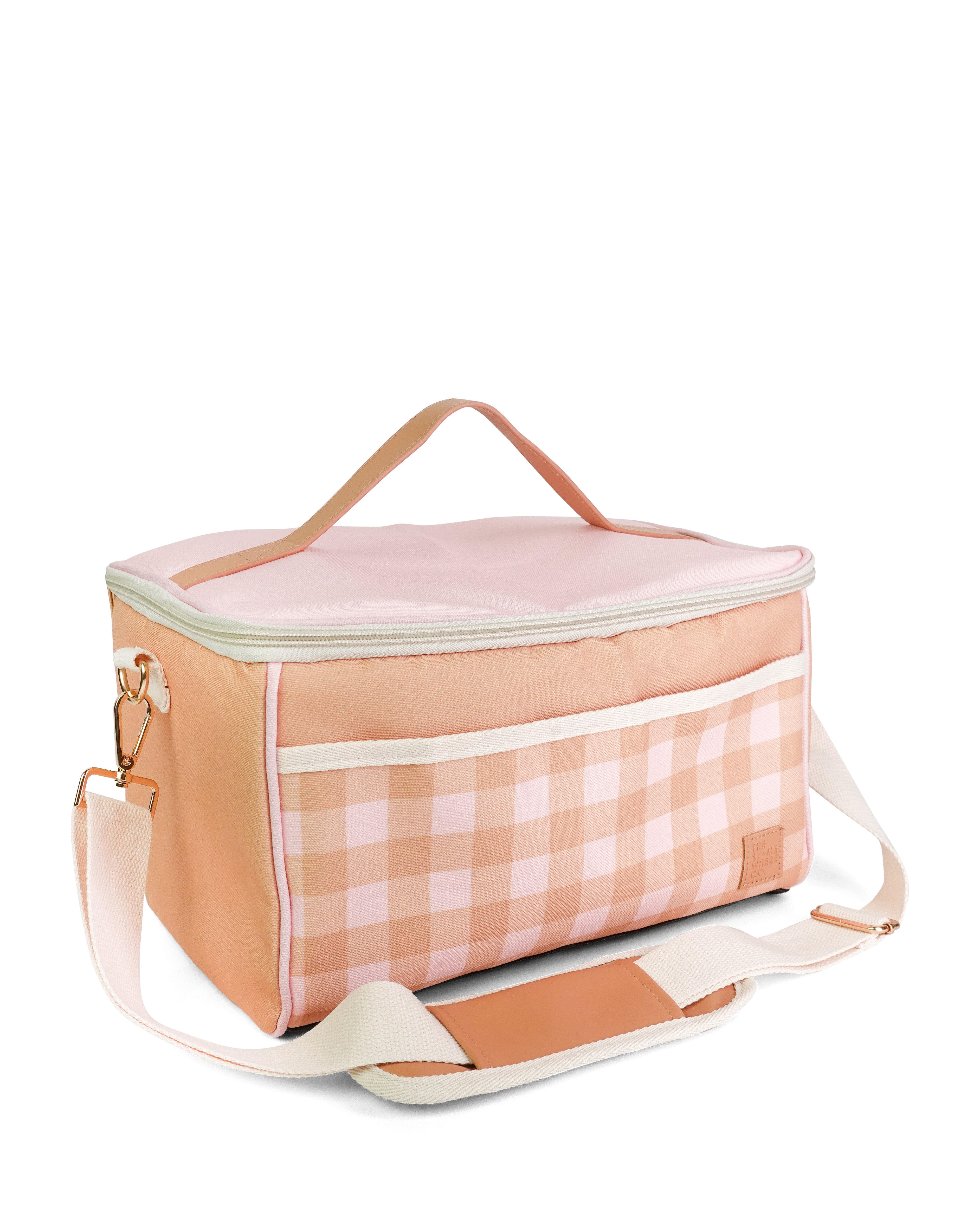 Rose All Day Midi Cooler Bag