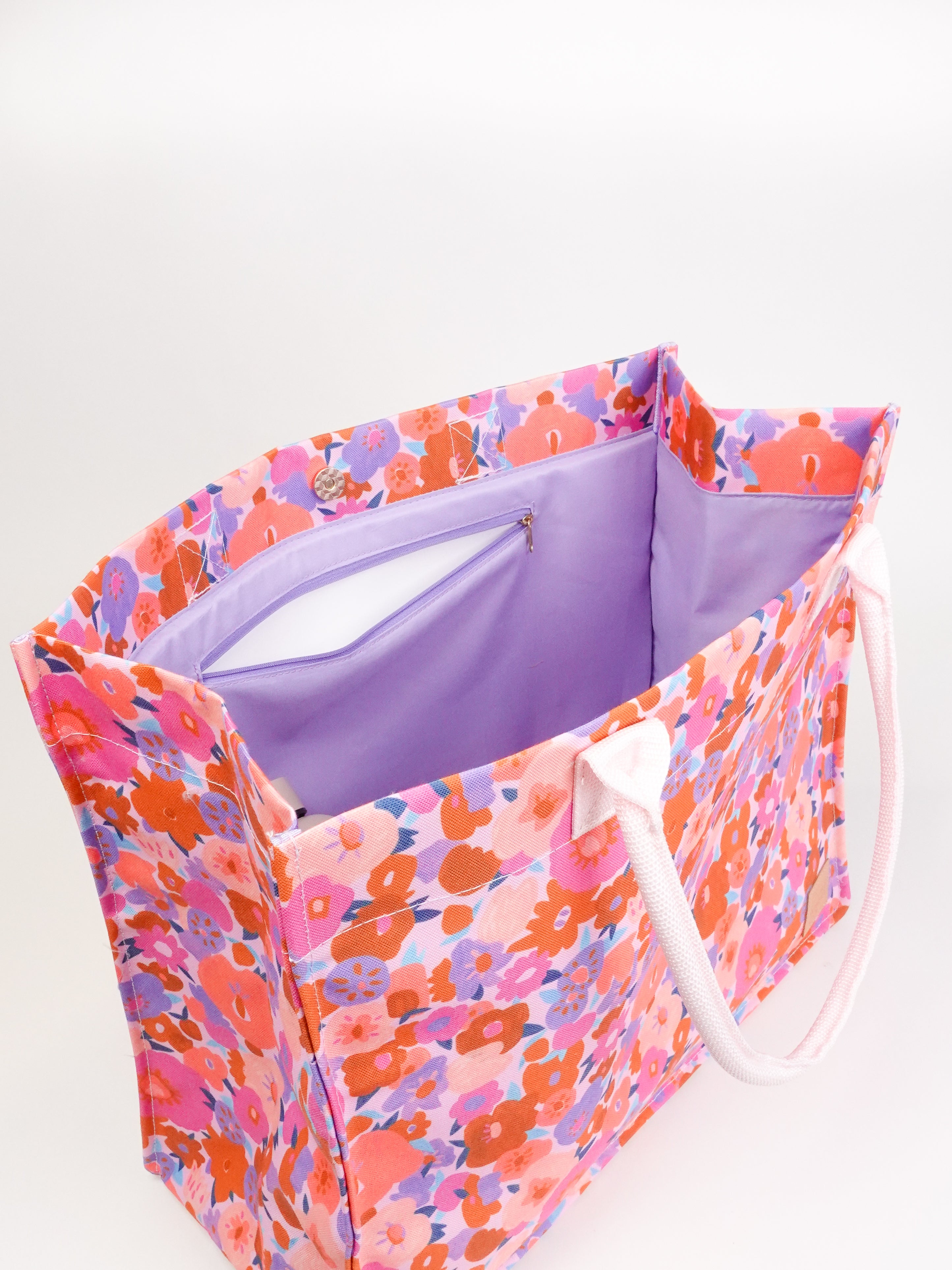 Sunkissed Ultimate Tote Bag