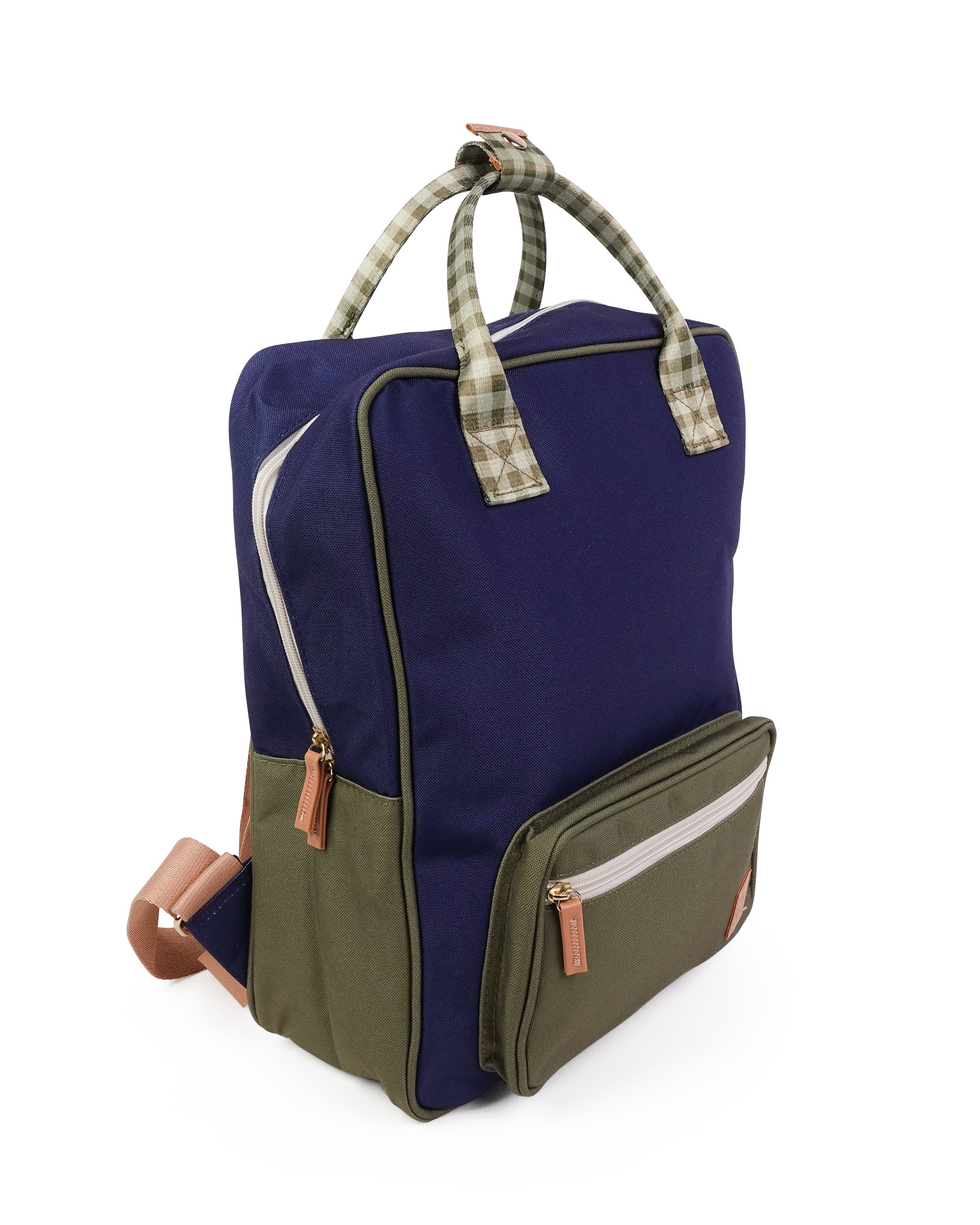 Forest Adventure Backpack
