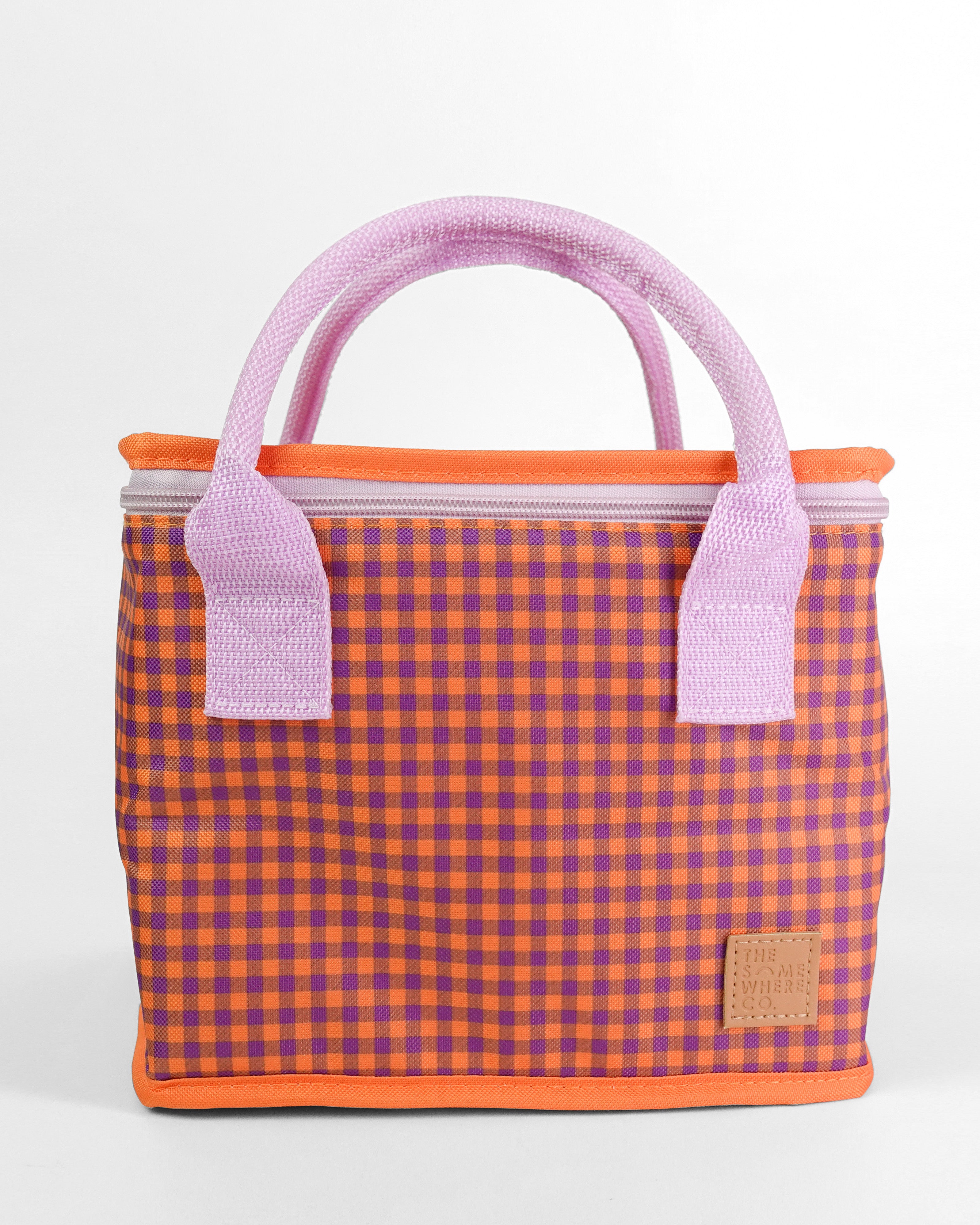 Lady Marmalade Lunch Bag
