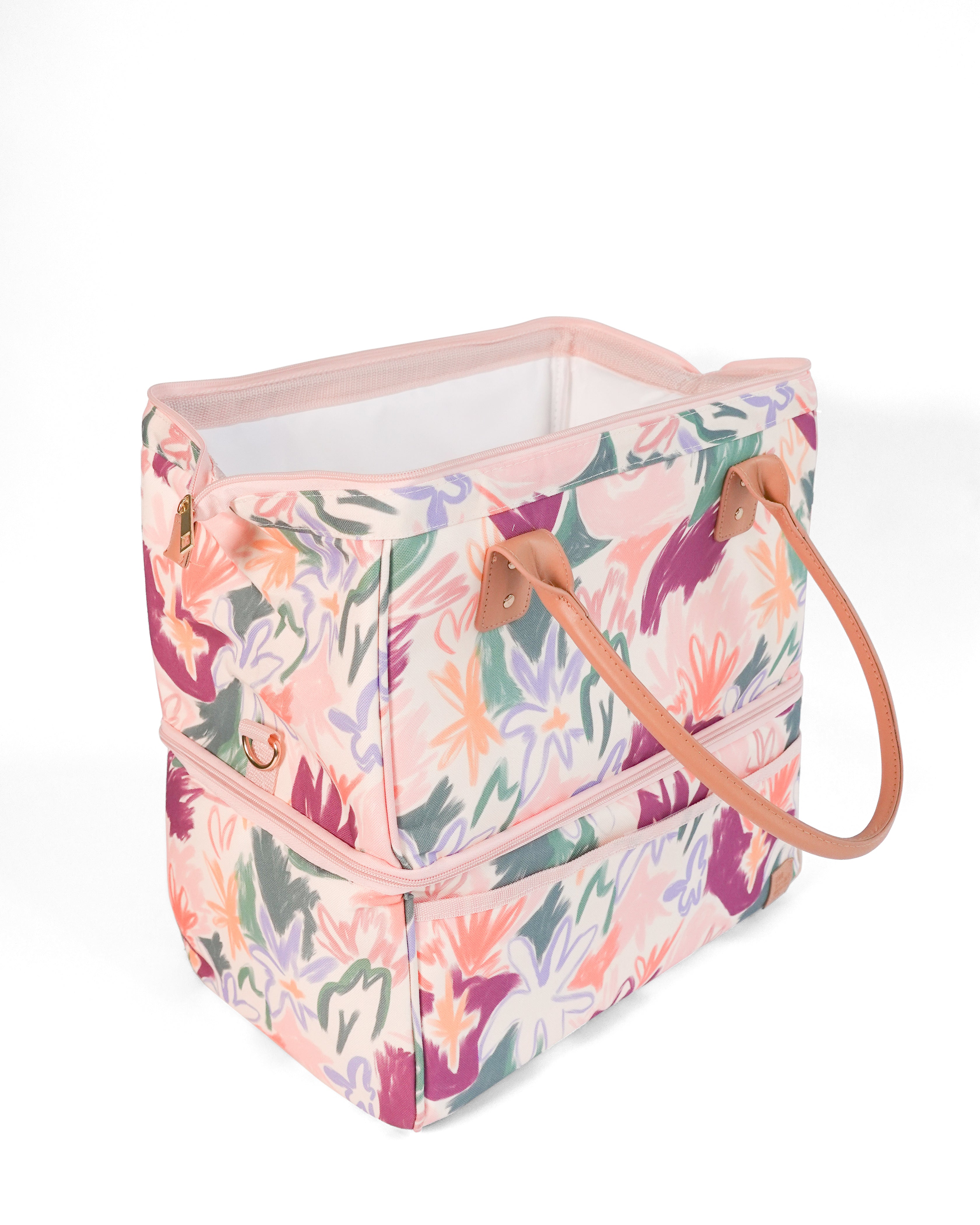 Miss Monet Cooler Bag