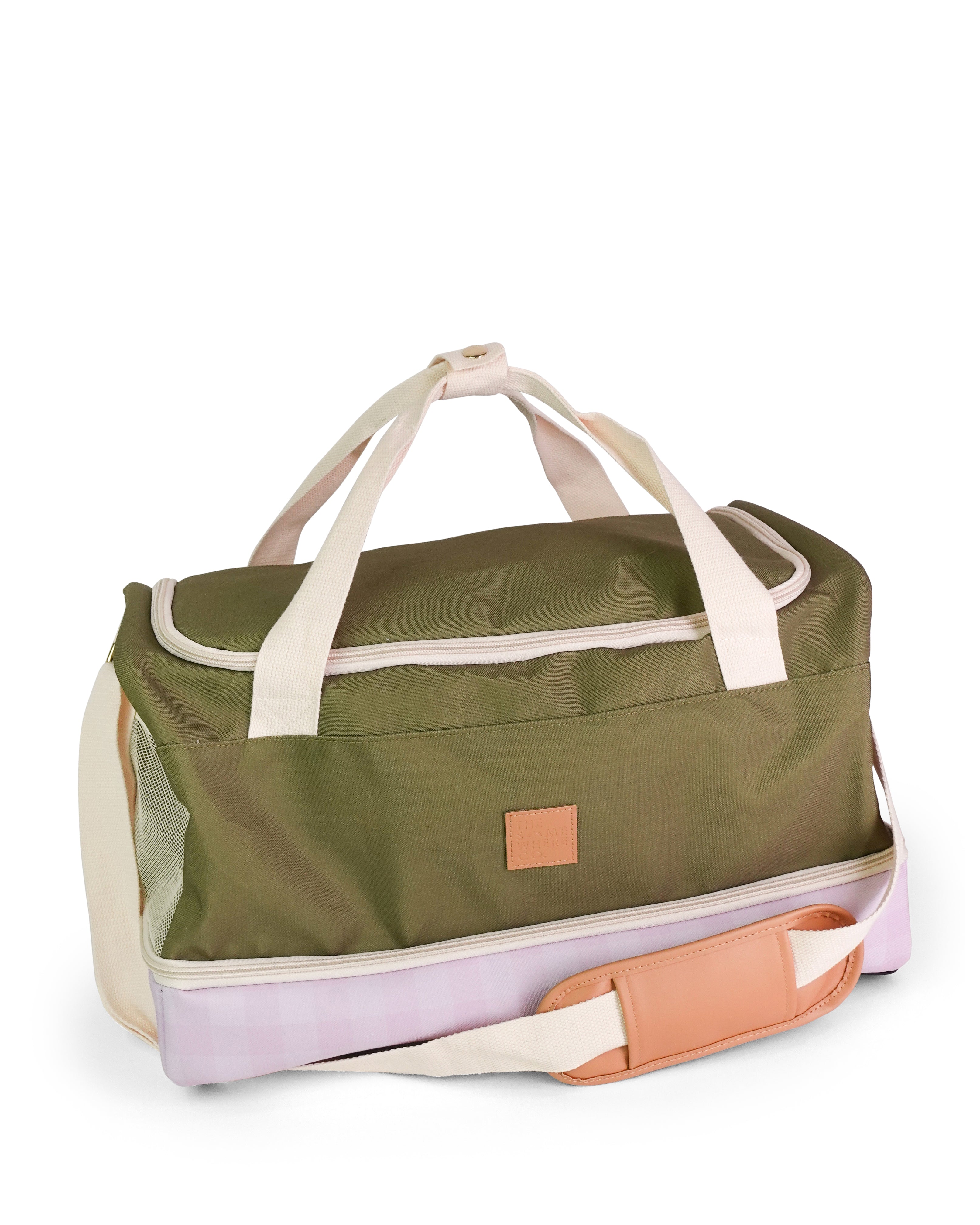 Meadow Hold All Bag