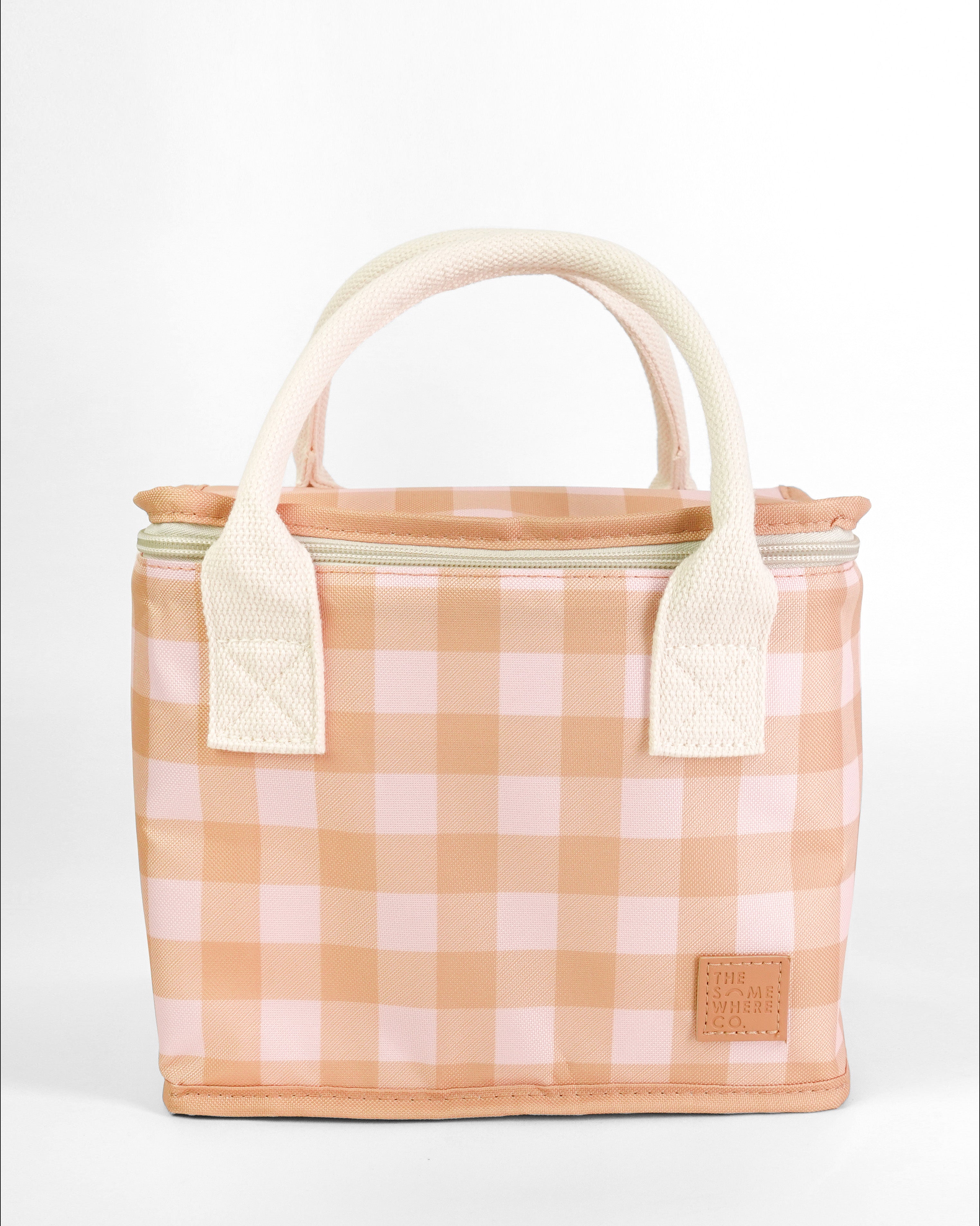 Rose All Day Lunch Bag